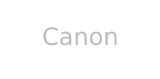 Canon silver Фотокамера