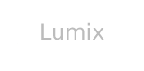 Lumix silver Фотокамера